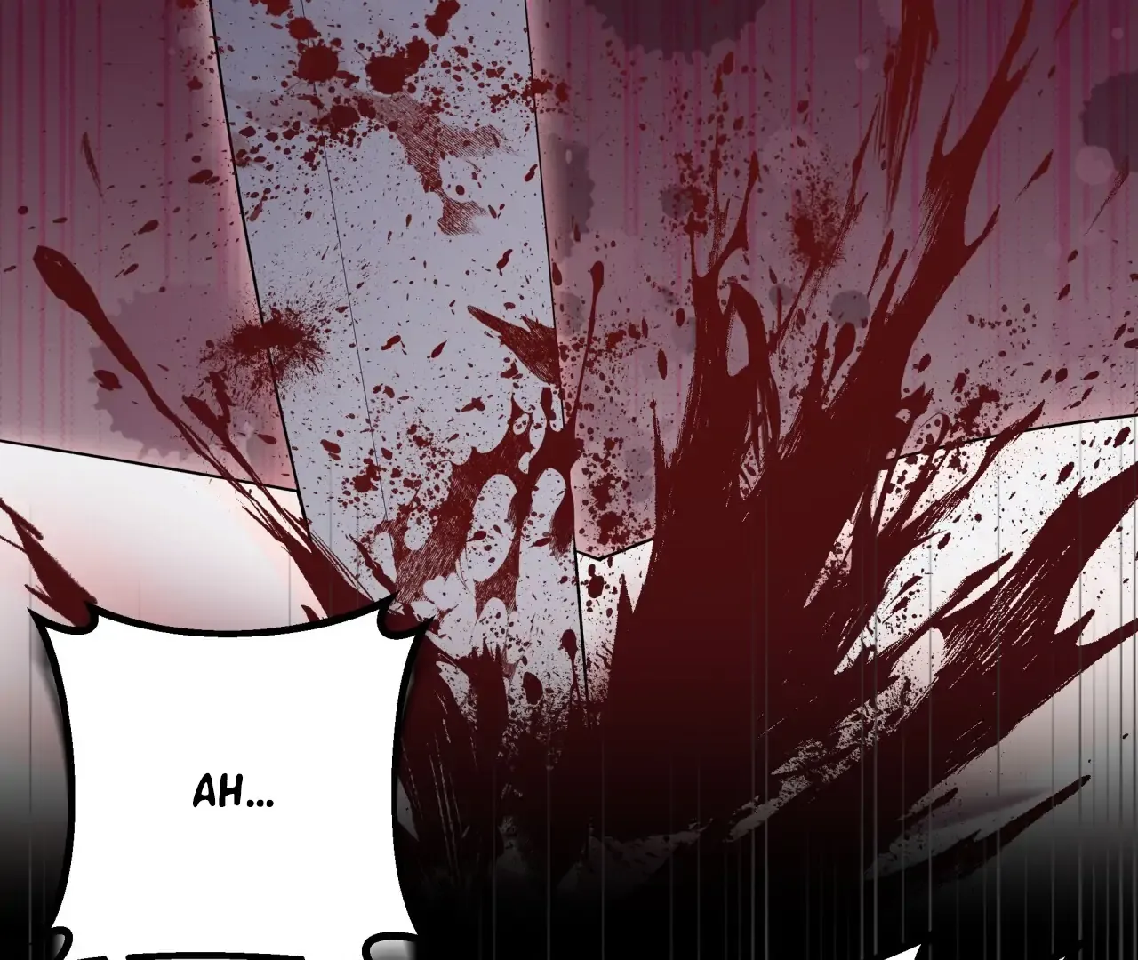 Read The Hunt Begins chapter 3 image 20 on Lezhin