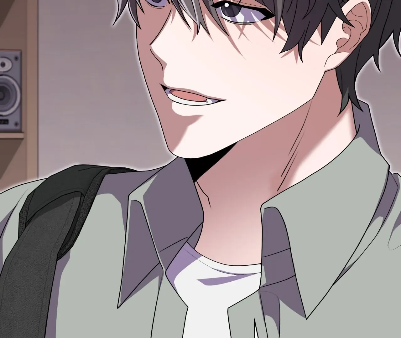 Read The Hunt Begins chapter 3 image 207 on Lezhin