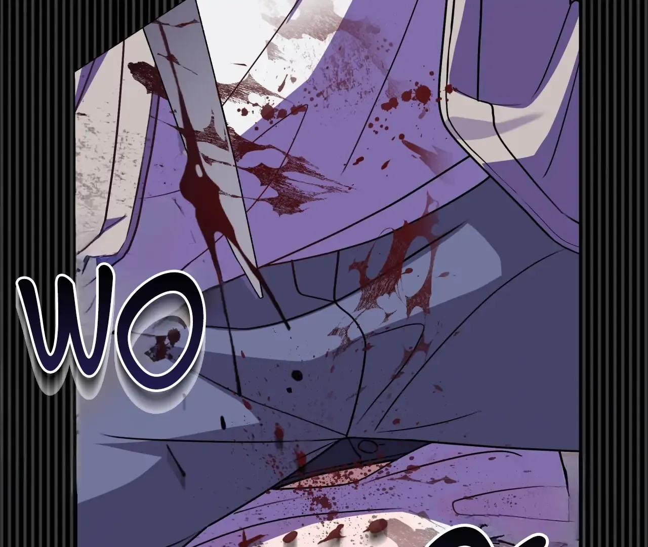 Read The Hunt Begins chapter 3 image 22 on Lezhin