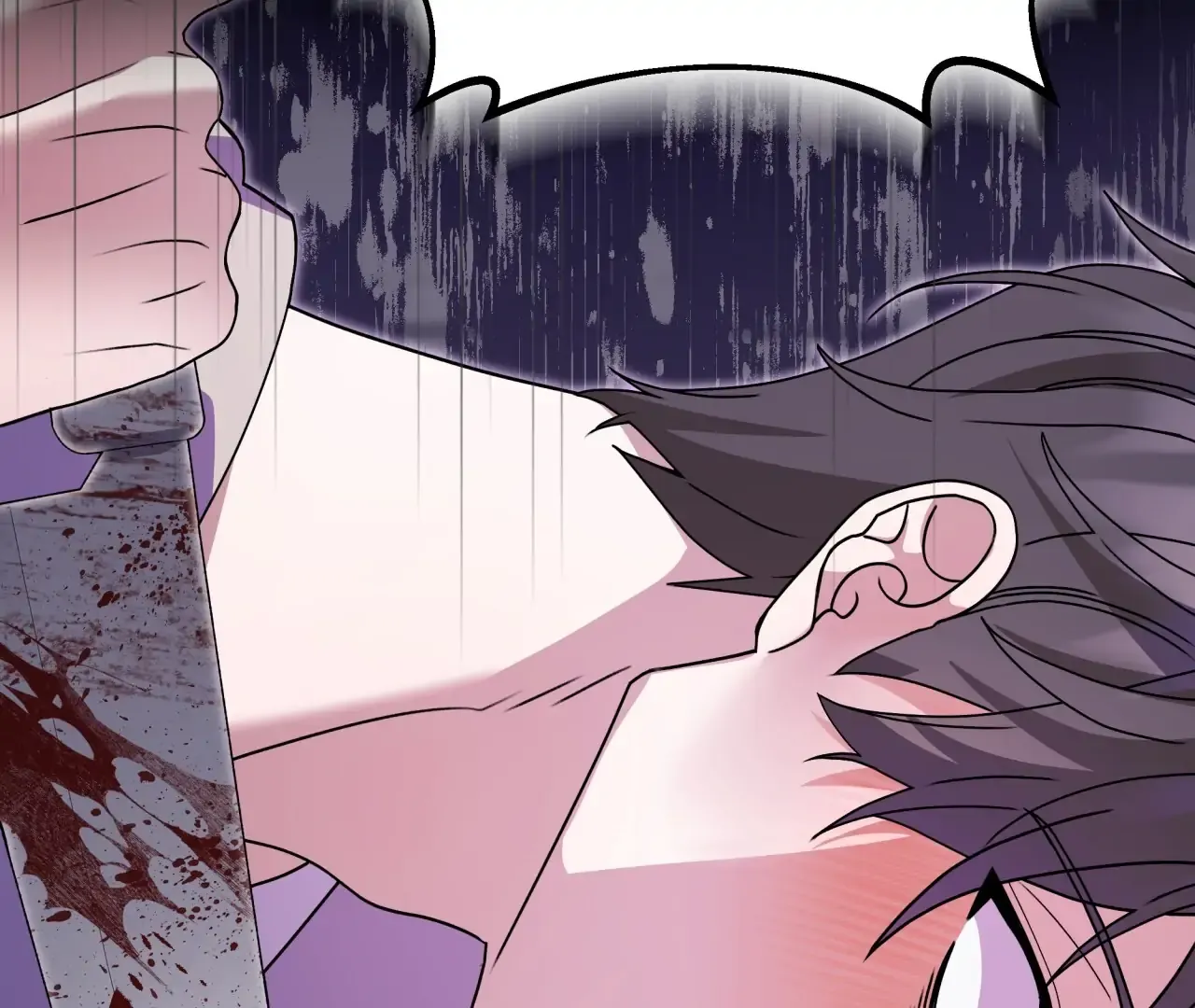 Read The Hunt Begins chapter 3 image 25 on Lezhin