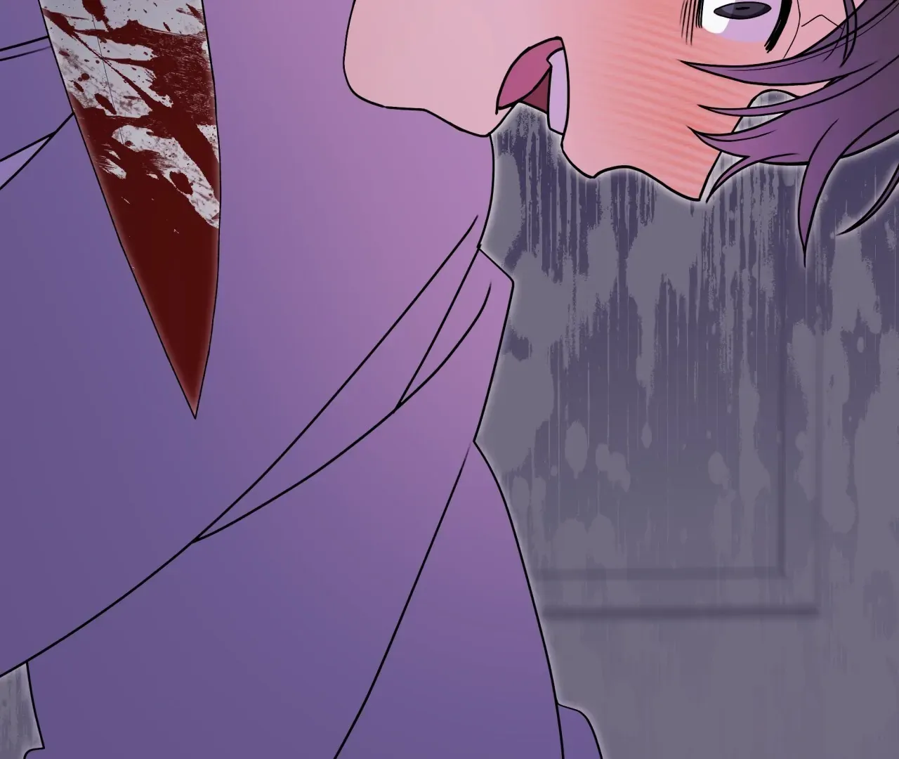Read The Hunt Begins chapter 3 image 26 on Lezhin
