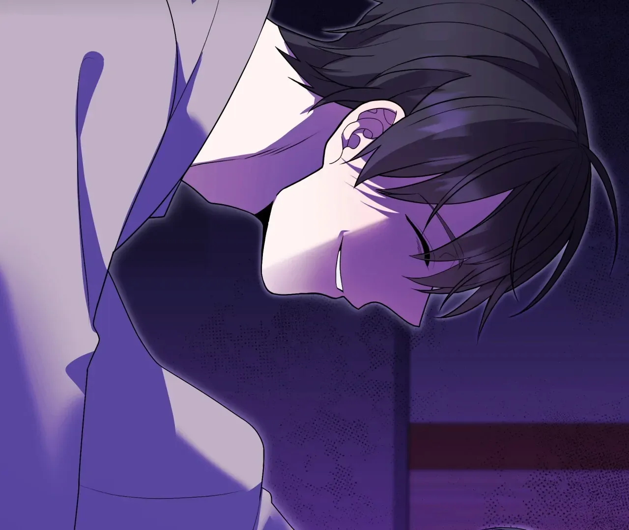 Read The Hunt Begins chapter 3 image 3 on Lezhin