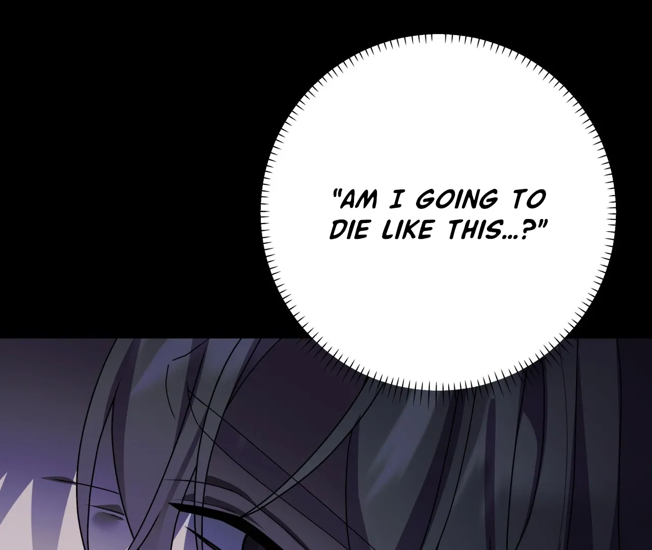 Read The Hunt Begins chapter 3 image 32 on Lezhin