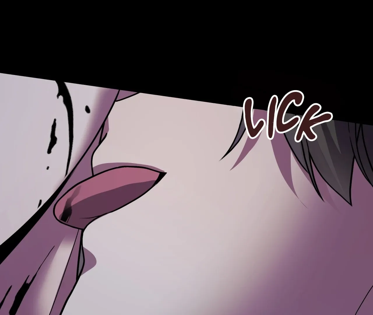 Read The Hunt Begins chapter 3 image 34 on Lezhin