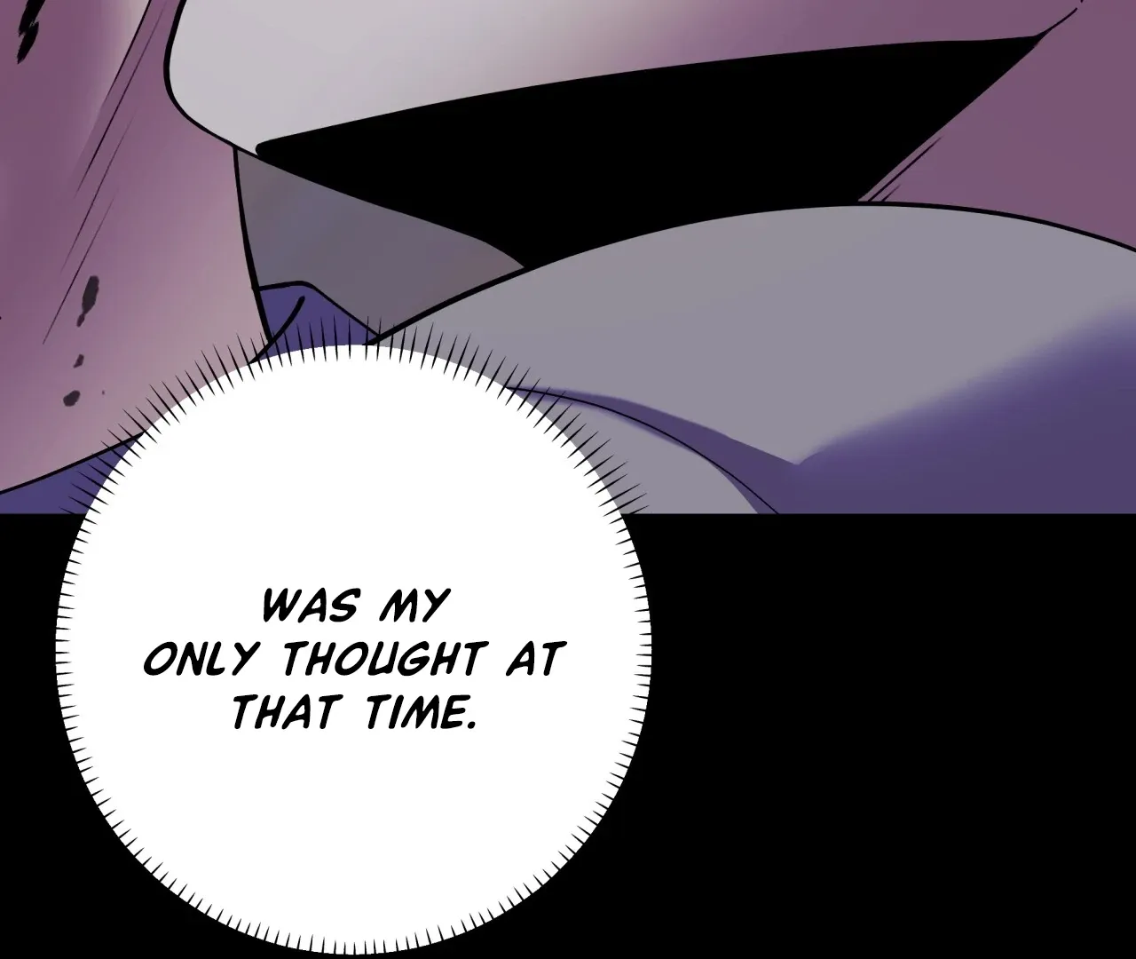 Read The Hunt Begins chapter 3 image 35 on Lezhin