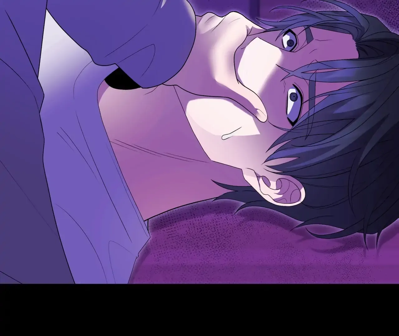 Read The Hunt Begins chapter 3 image 4 on Lezhin