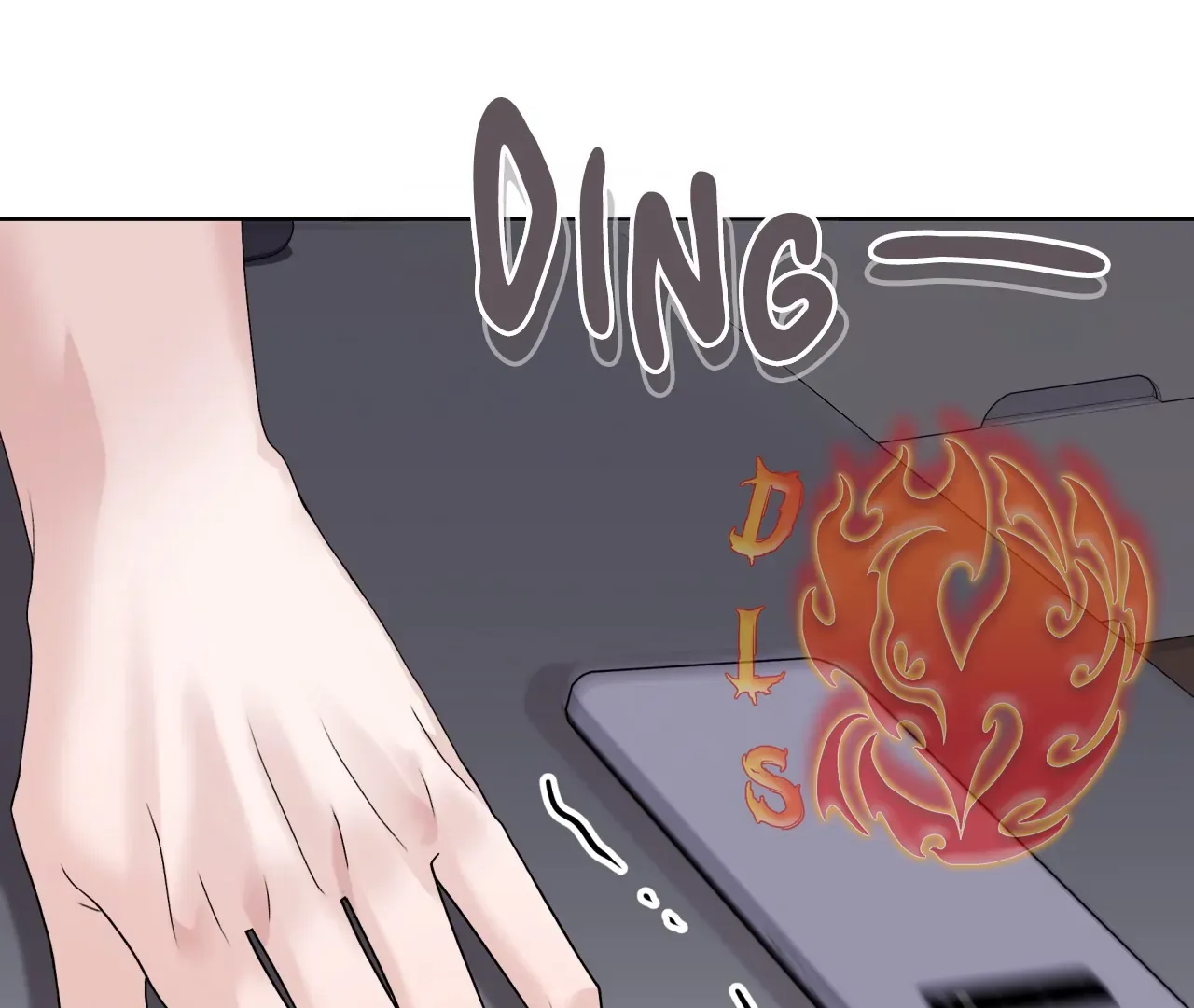 Read The Hunt Begins chapter 3 image 46 on Lezhin
