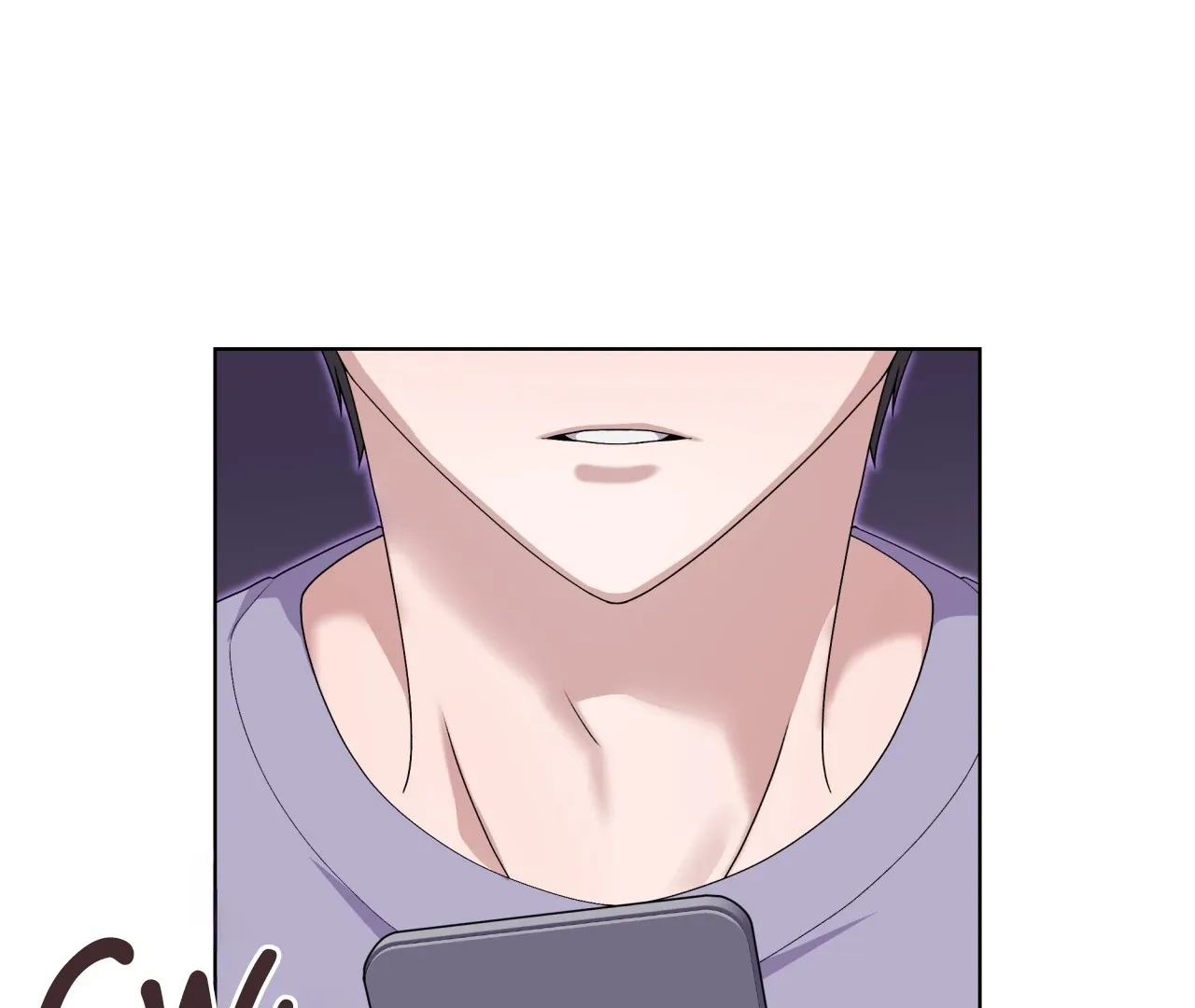 Read The Hunt Begins chapter 3 image 48 on Lezhin