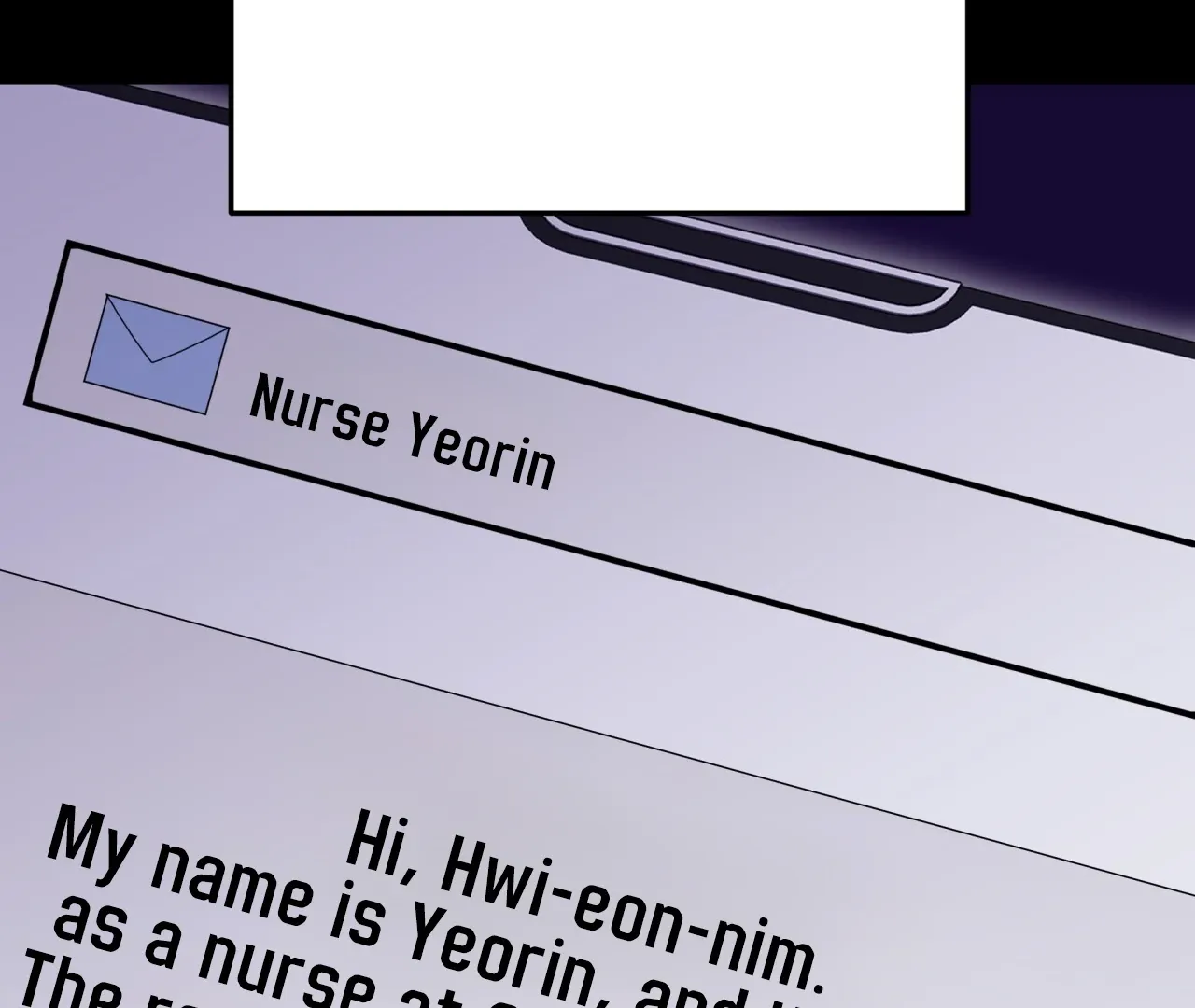 Read The Hunt Begins chapter 3 image 60 on Lezhin
