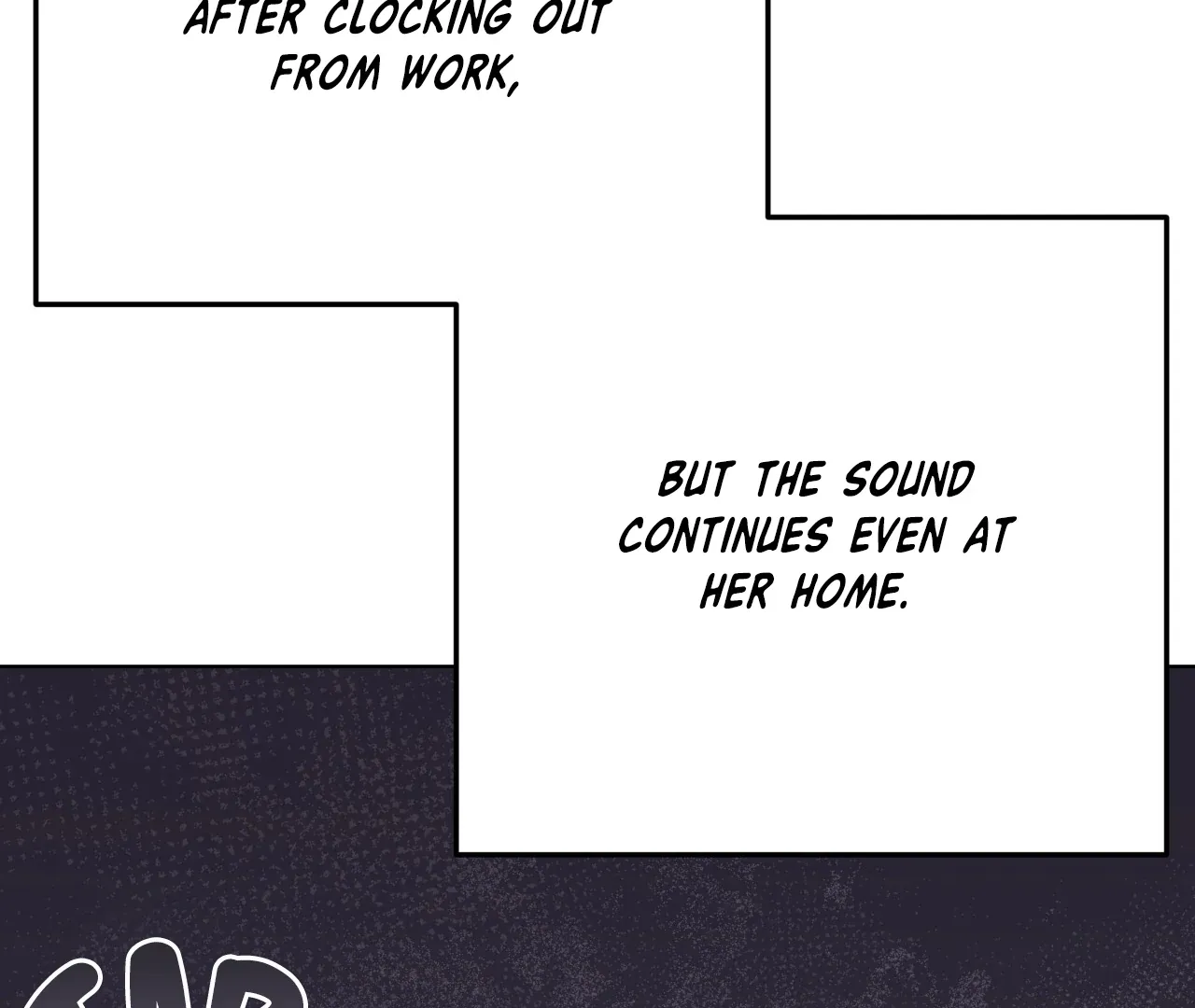 Read The Hunt Begins chapter 3 image 63 on Lezhin