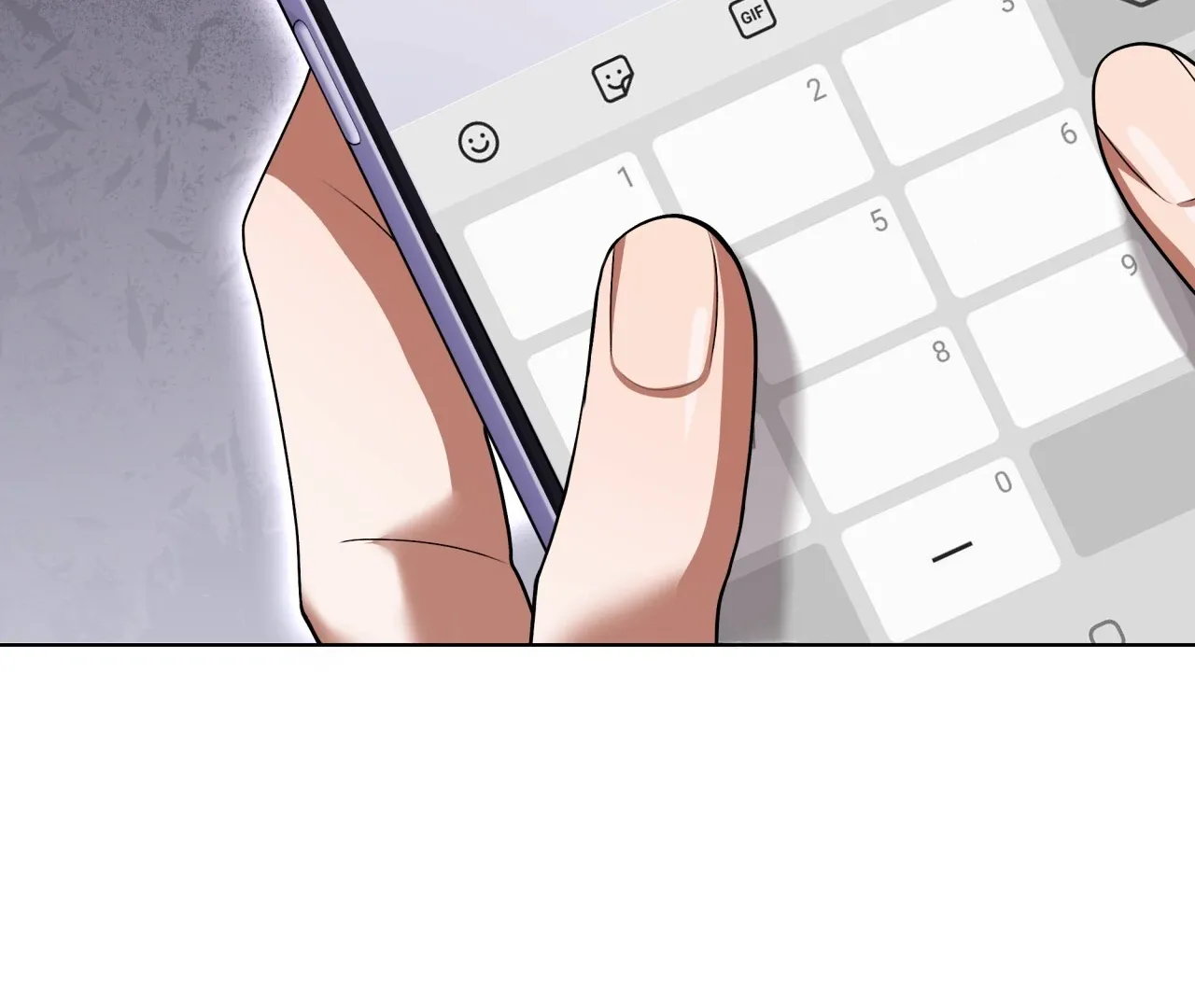 Read The Hunt Begins chapter 3 image 65 on Lezhin