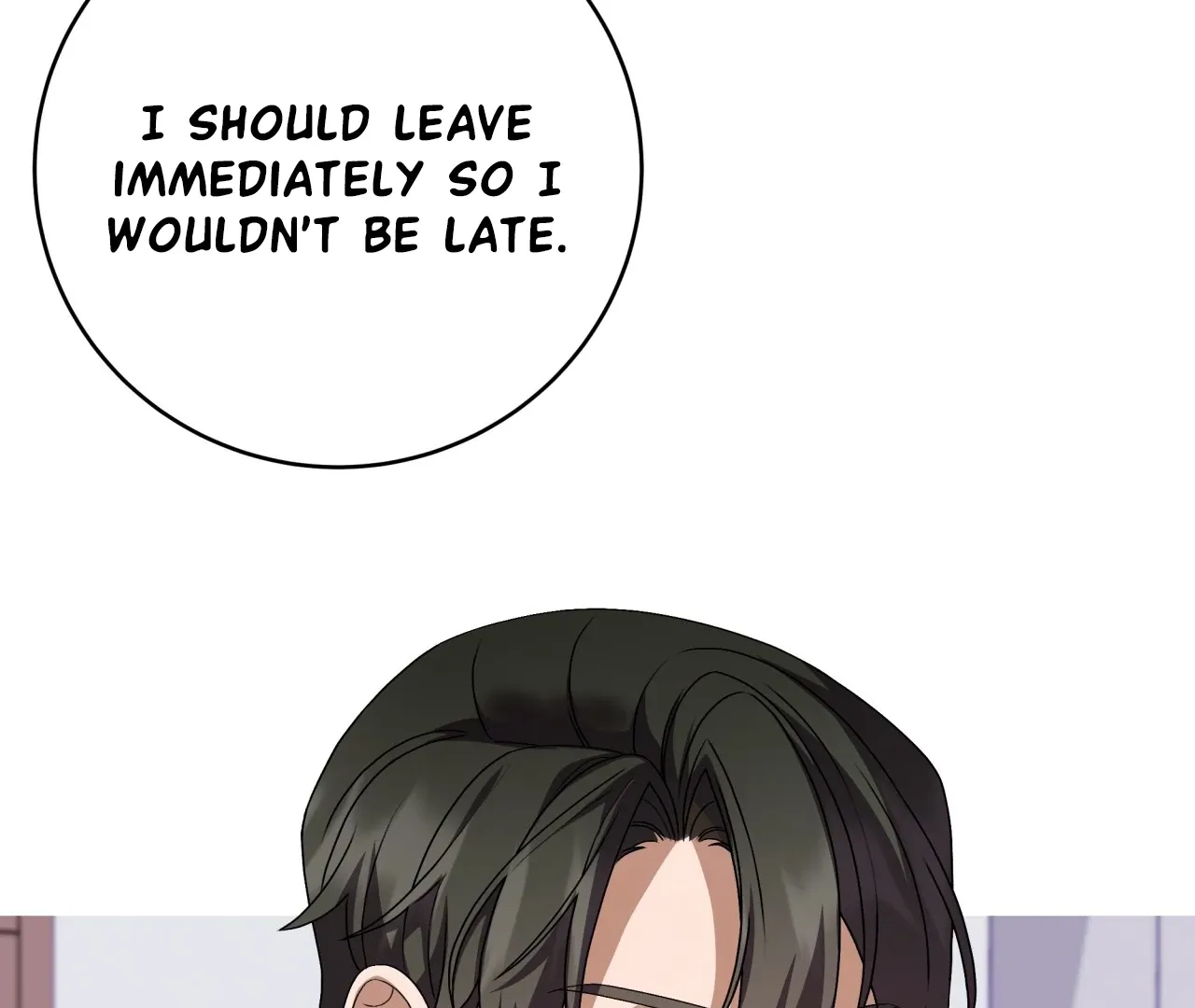 Read The Hunt Begins chapter 3 image 68 on Lezhin