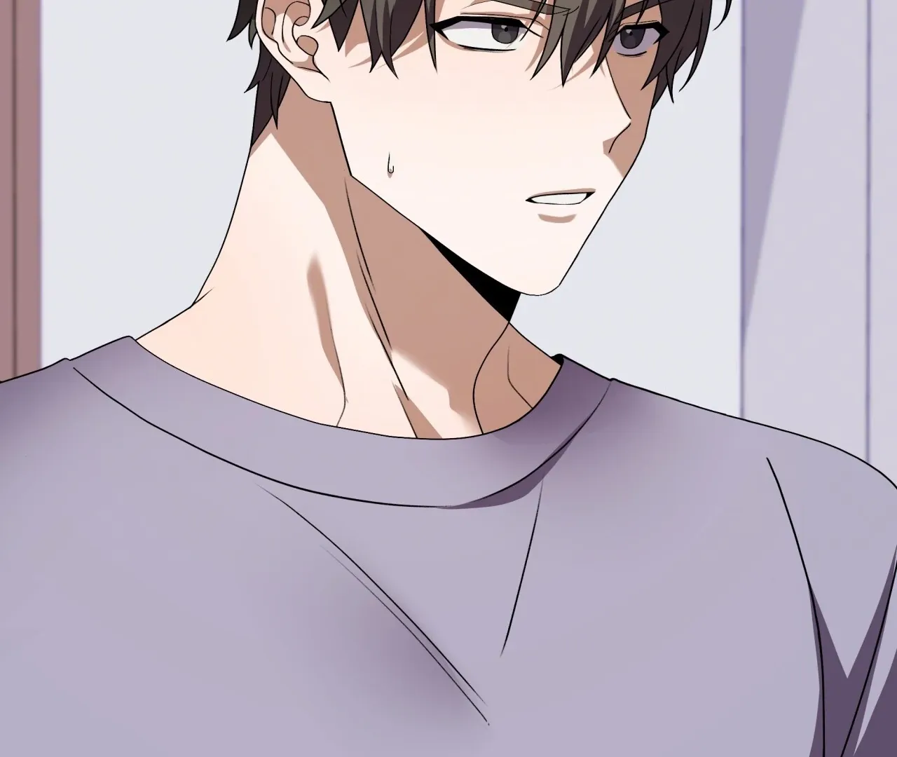 Read The Hunt Begins chapter 3 image 69 on Lezhin