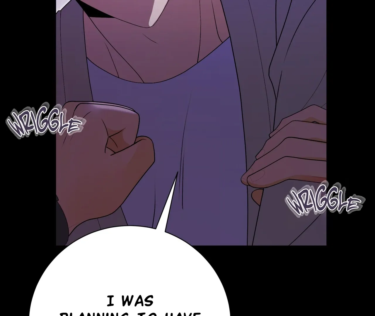 Read The Hunt Begins chapter 3 image 7 on Lezhin
