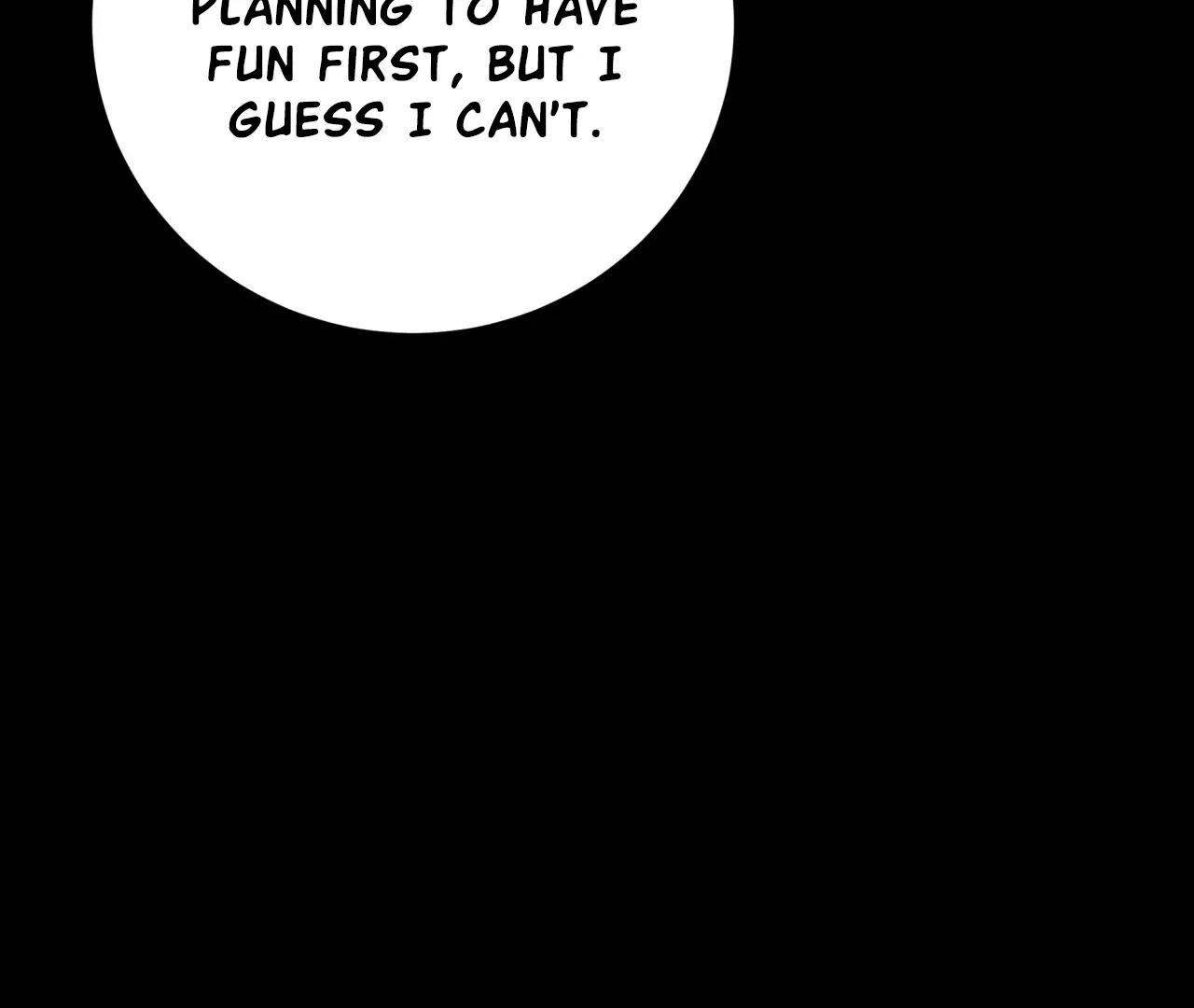 Read The Hunt Begins chapter 3 image 8 on Lezhin