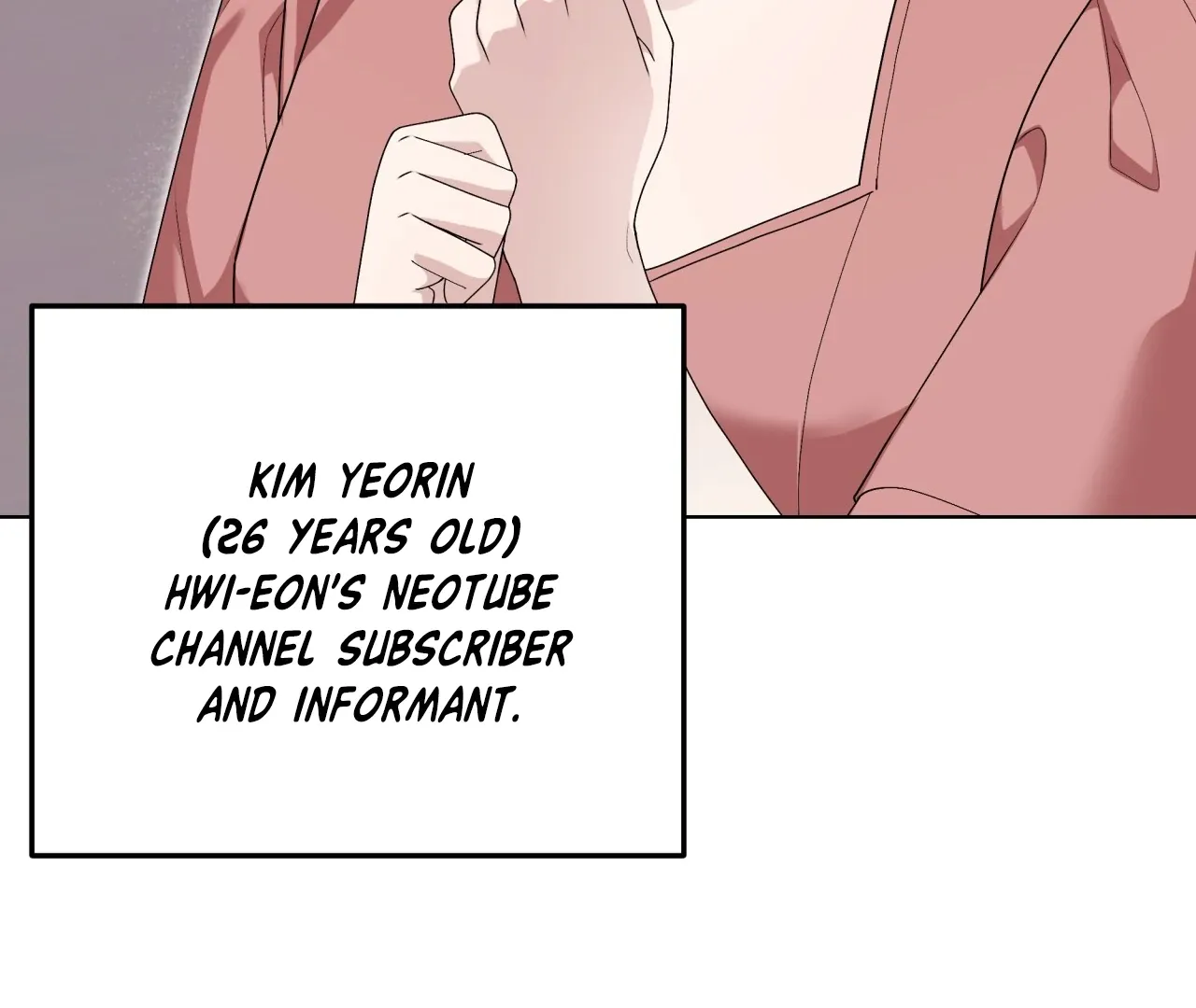 Read The Hunt Begins chapter 3 image 83 on Lezhin