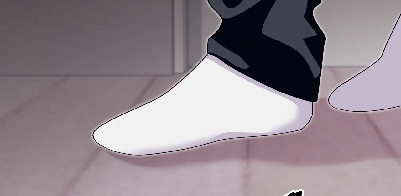 Read The Hunt Begins chapter 3 image 85 on Lezhin