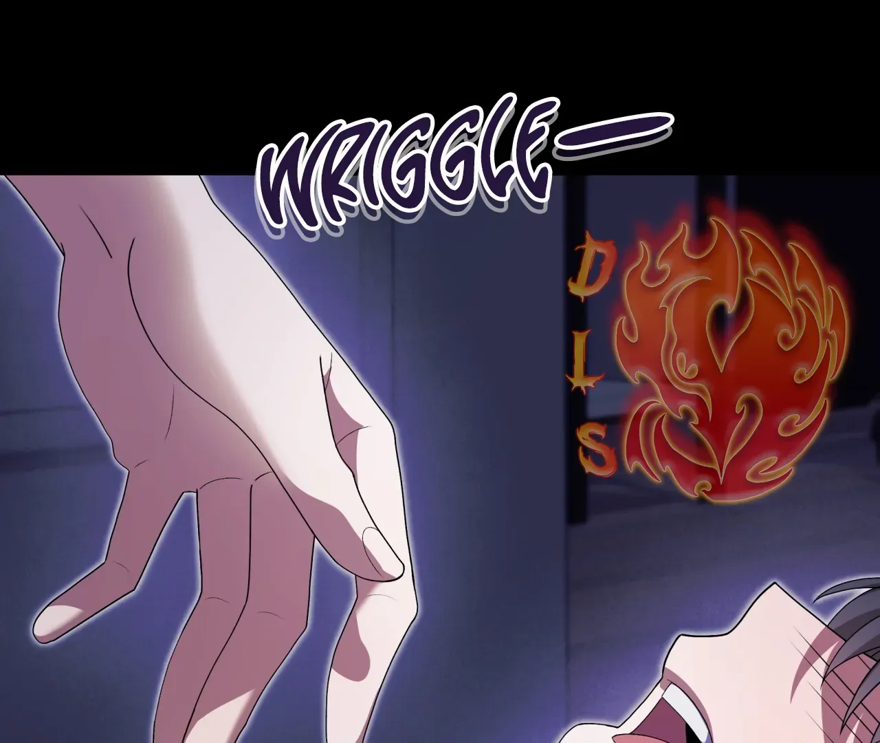 Read The Hunt Begins chapter 3 image 9 on Lezhin