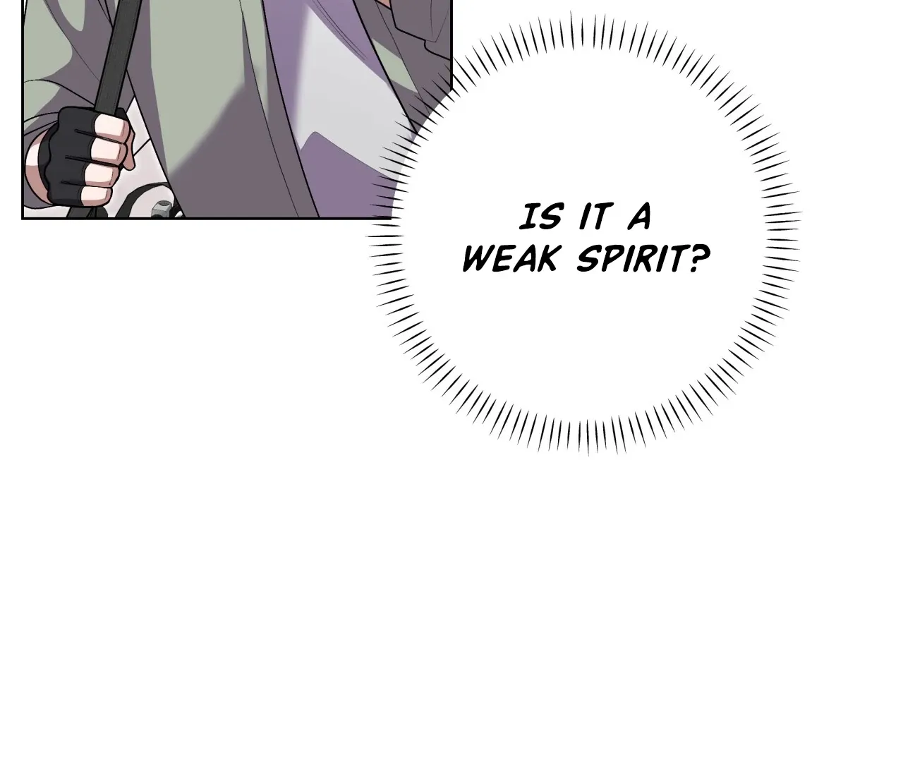 Read The Hunt Begins chapter 3 image 92 on Lezhin