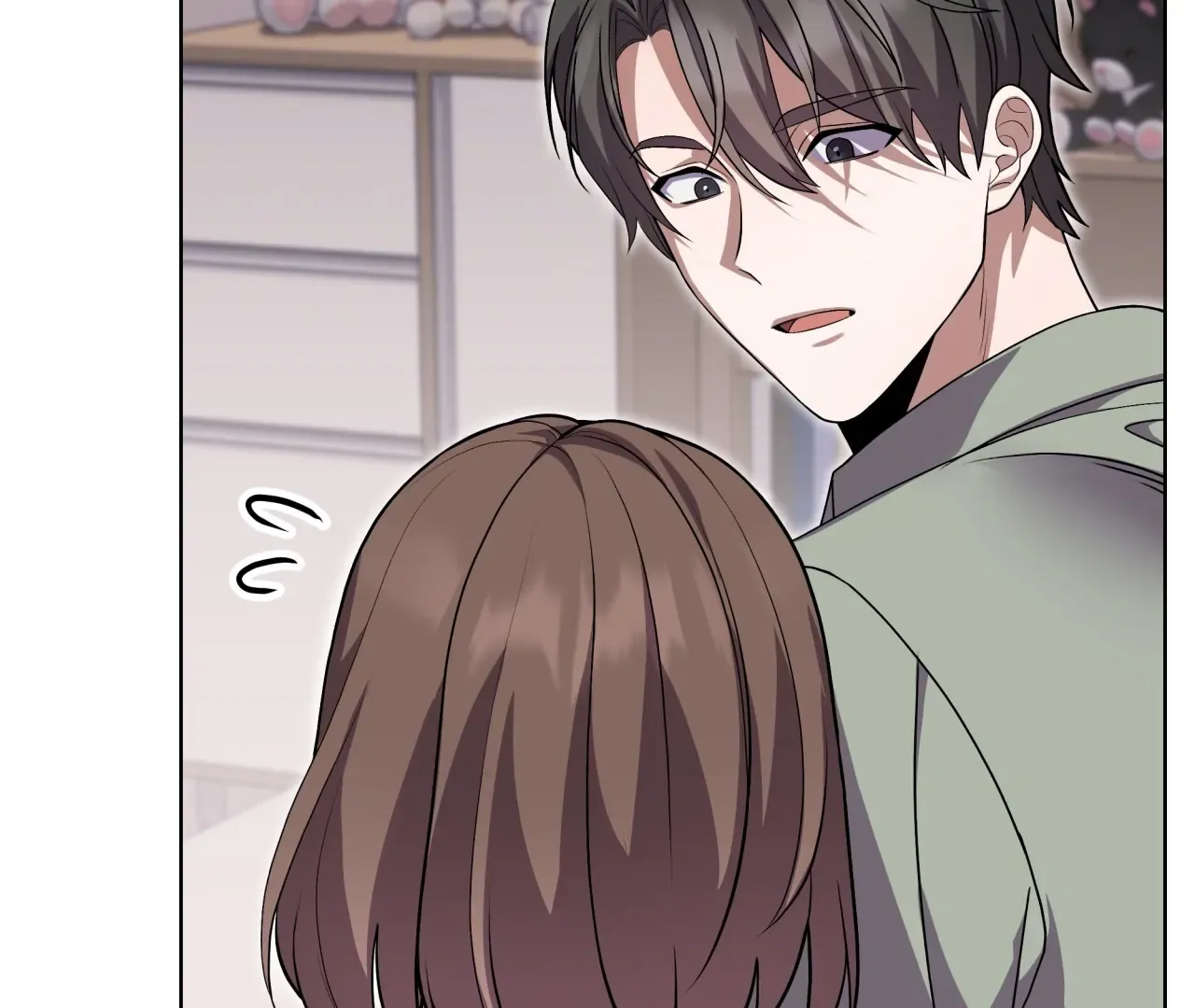 Read The Hunt Begins chapter 3 image 94 on Lezhin