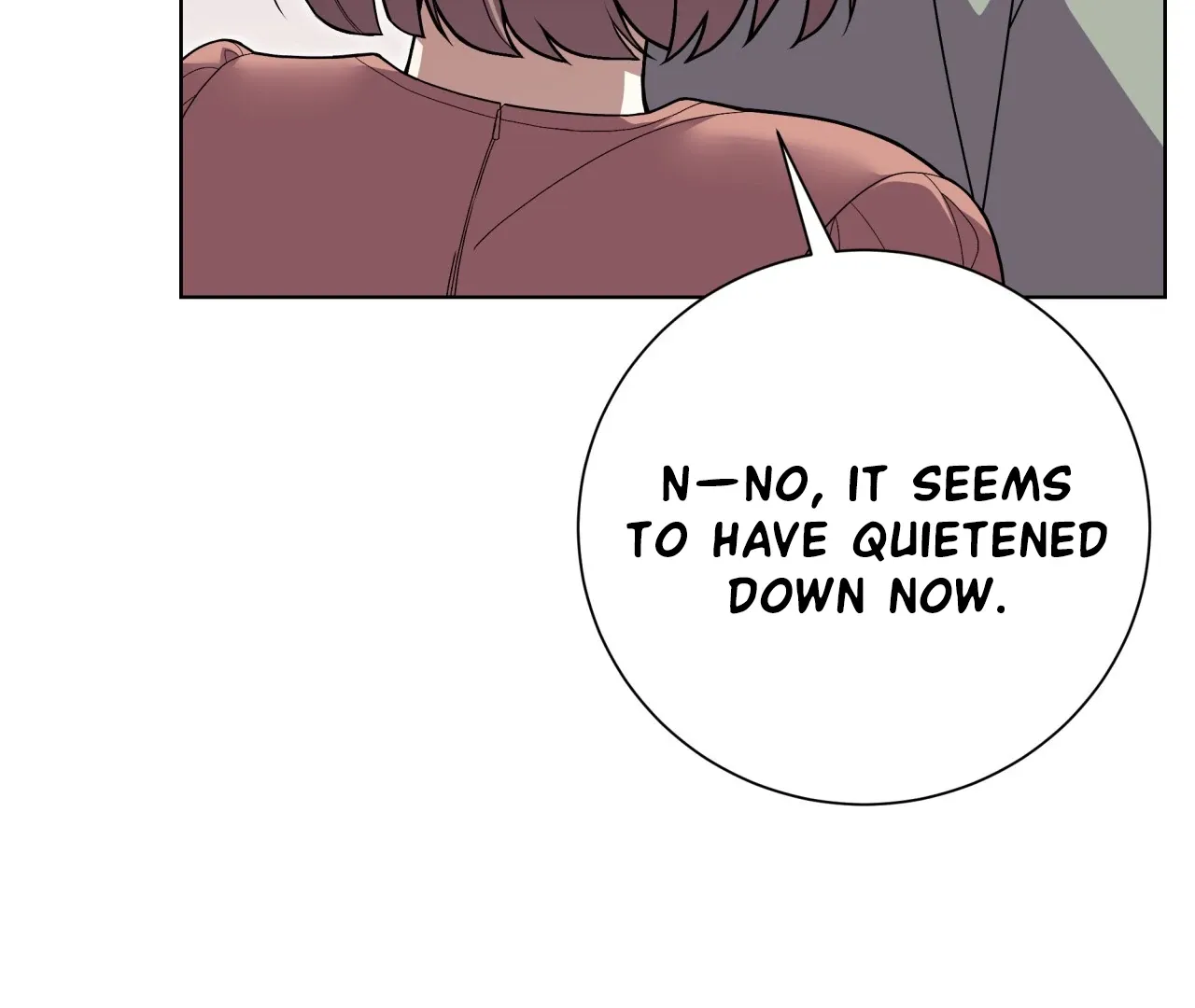 Read The Hunt Begins chapter 3 image 95 on Lezhin