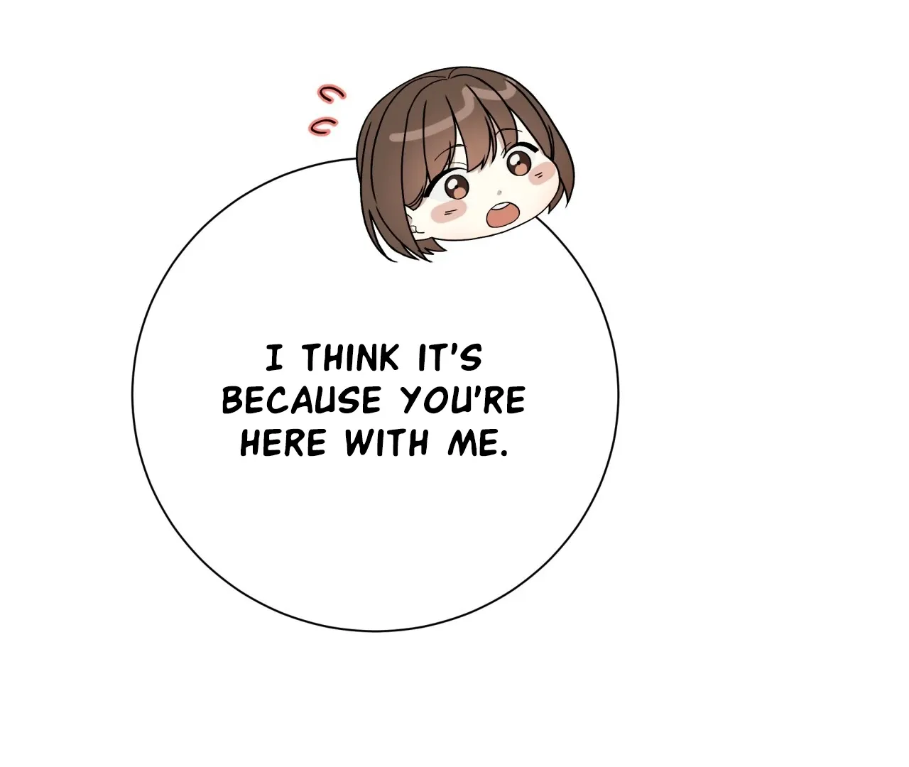 Read The Hunt Begins chapter 3 image 96 on Lezhin