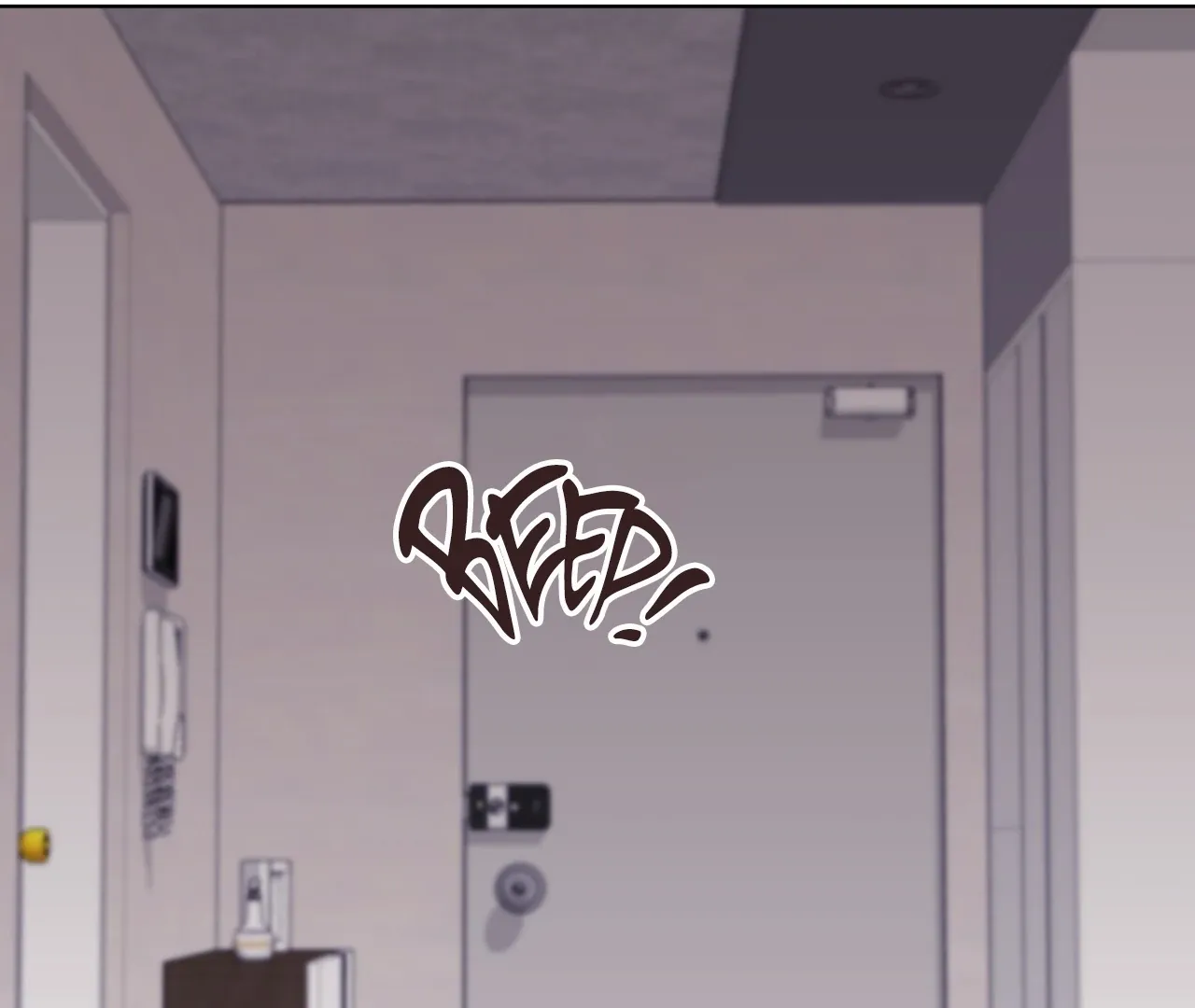 Read The Hunt Begins chapter 3 image 97 on Lezhin
