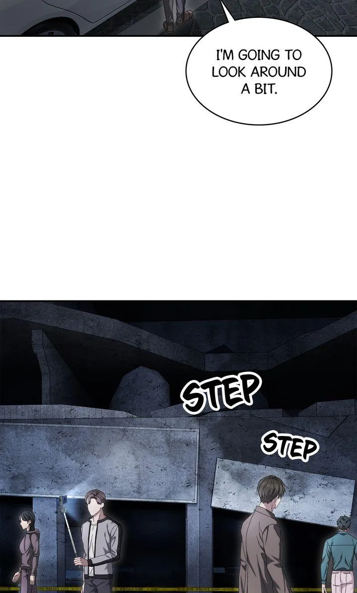 Read The Hunt Begins chapter 30 image 1 on Lezhin