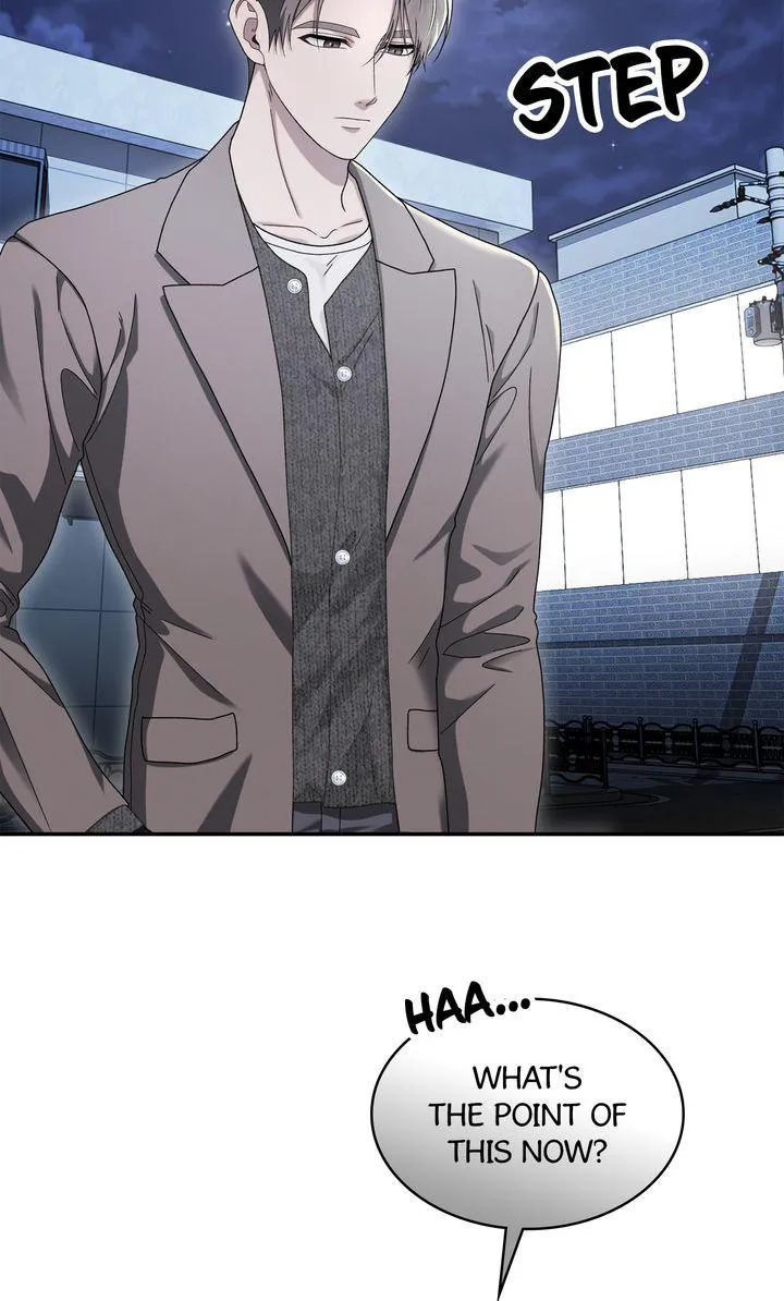 Read The Hunt Begins chapter 30 image 11 on Lezhin
