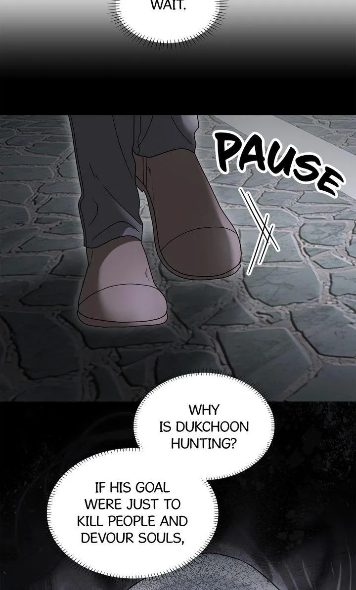 Read The Hunt Begins chapter 30 image 13 on Lezhin