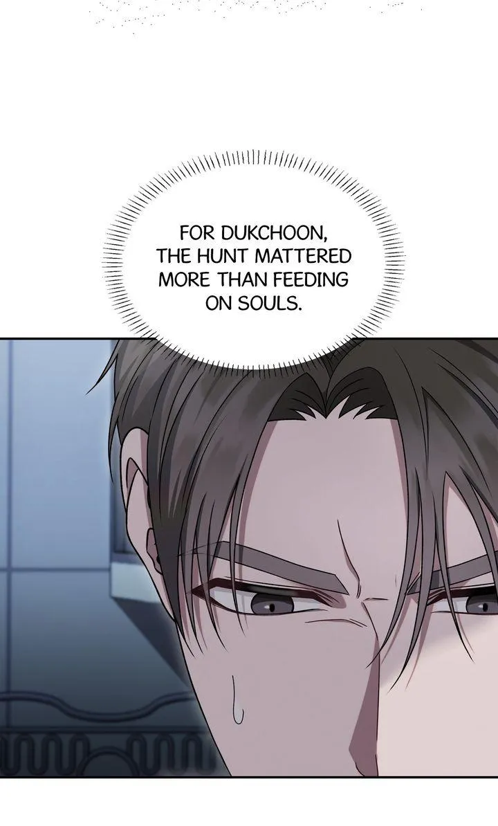 Read The Hunt Begins chapter 30 image 17 on Lezhin