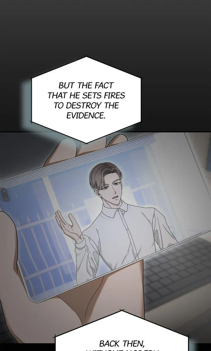 Read The Hunt Begins chapter 30 image 20 on Lezhin
