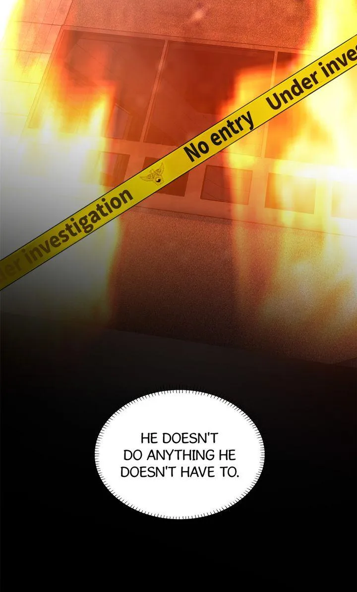 Read The Hunt Begins chapter 30 image 23 on Lezhin