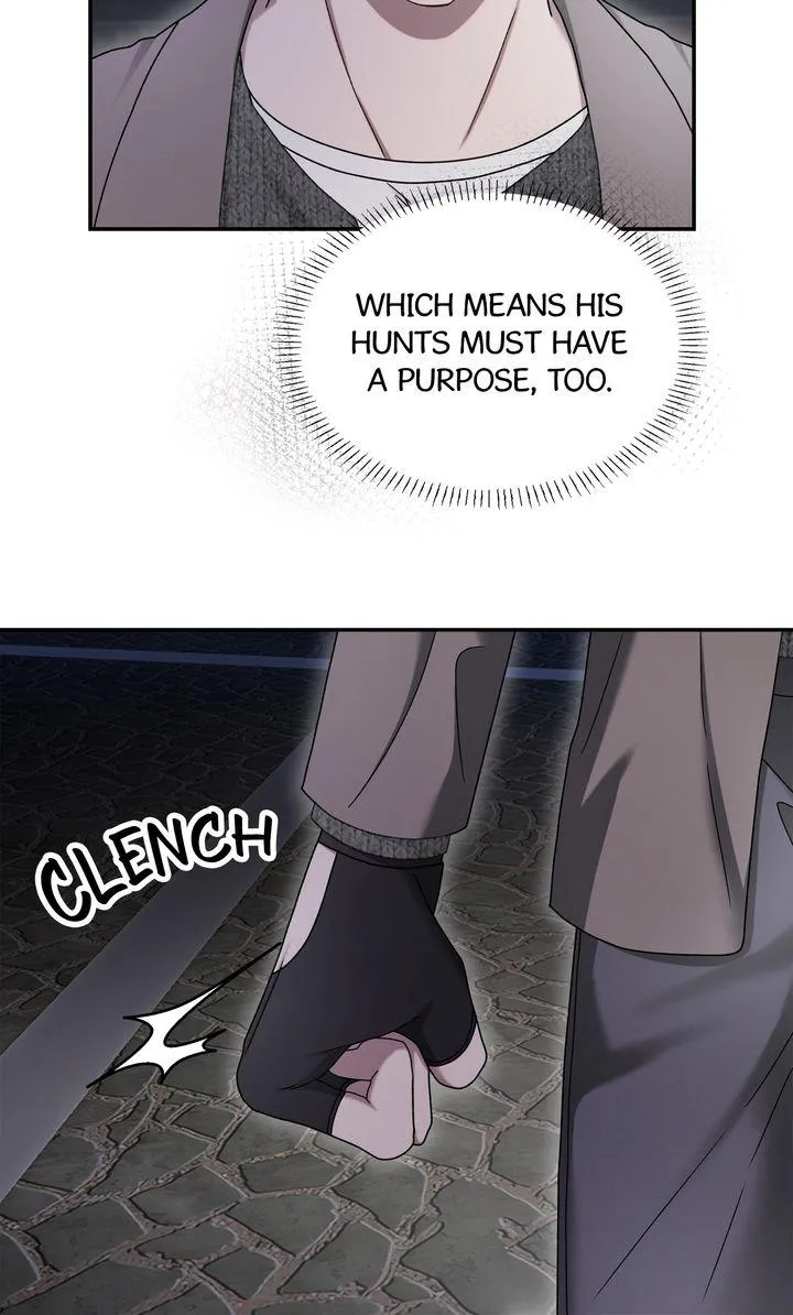 Read The Hunt Begins chapter 30 image 25 on Lezhin