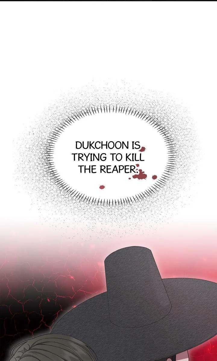 Read The Hunt Begins chapter 30 image 26 on Lezhin