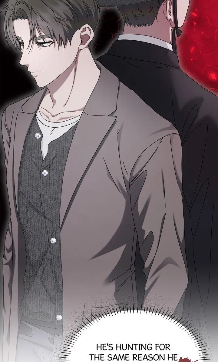 Read The Hunt Begins chapter 30 image 27 on Lezhin