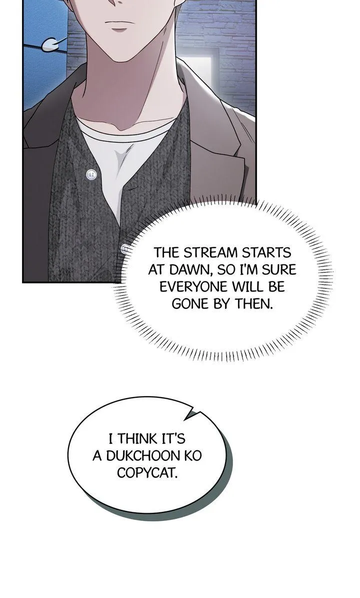 Read The Hunt Begins chapter 30 image 3 on Lezhin