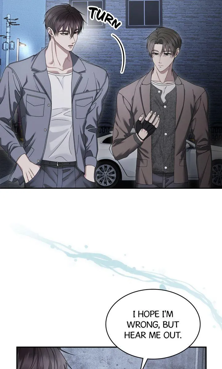 Read The Hunt Begins chapter 30 image 30 on Lezhin