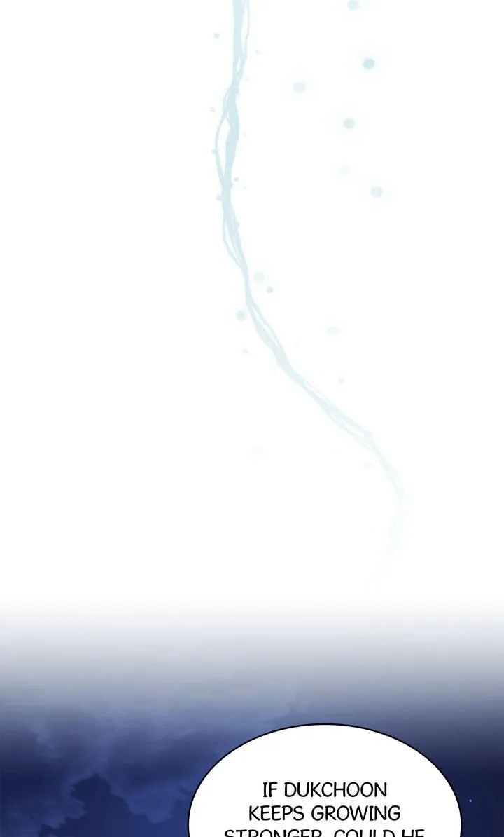 Read The Hunt Begins chapter 30 image 32 on Lezhin