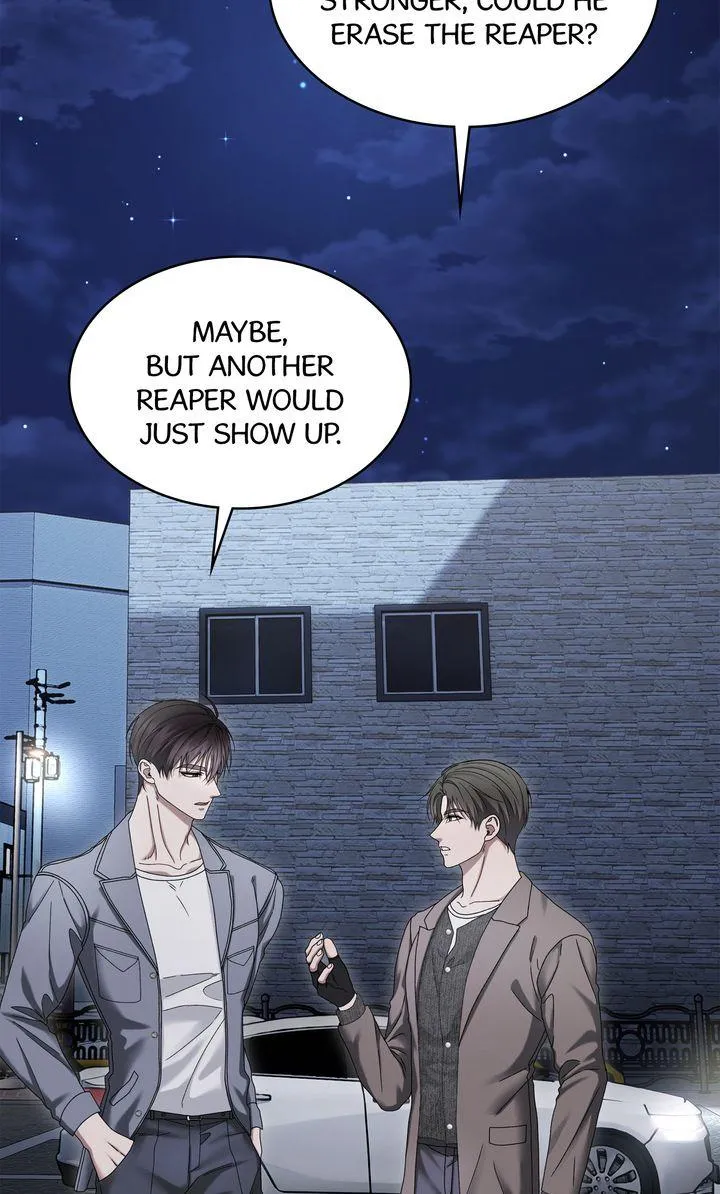 Read The Hunt Begins chapter 30 image 33 on Lezhin