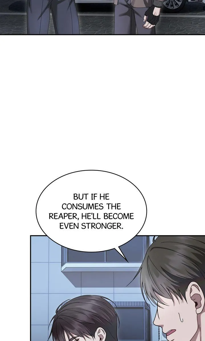 Read The Hunt Begins chapter 30 image 34 on Lezhin