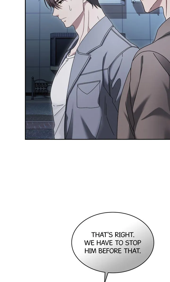 Read The Hunt Begins chapter 30 image 35 on Lezhin