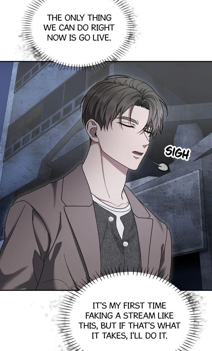 Read The Hunt Begins chapter 30 image 37 on Lezhin