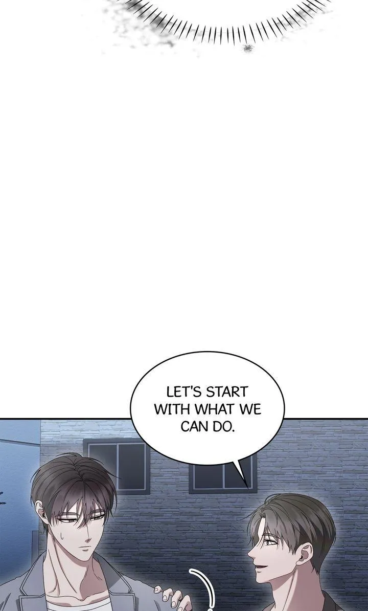 Read The Hunt Begins chapter 30 image 38 on Lezhin