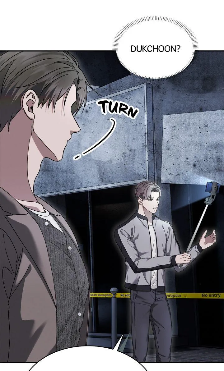 Read The Hunt Begins chapter 30 image 4 on Lezhin