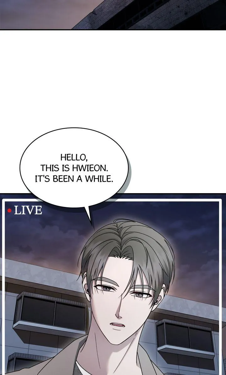 Read The Hunt Begins chapter 30 image 41 on Lezhin