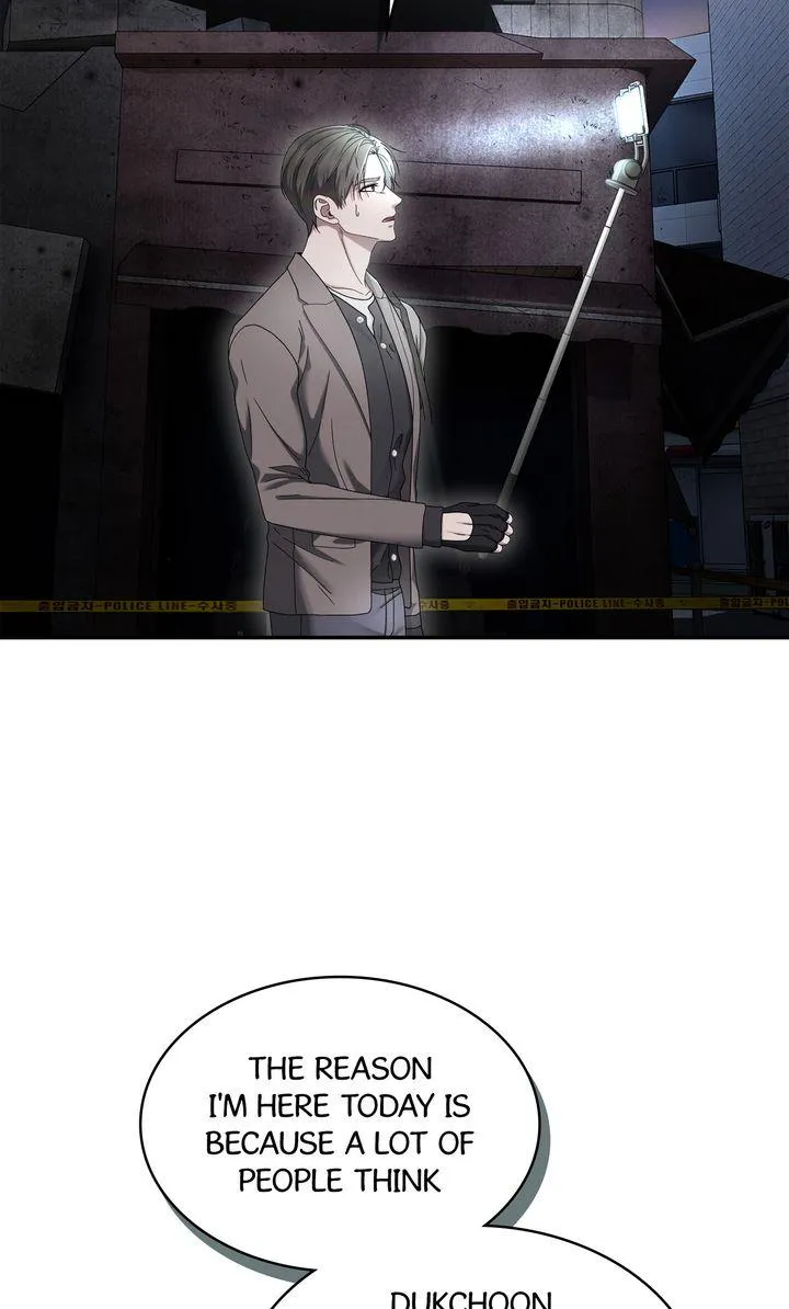 Read The Hunt Begins chapter 30 image 43 on Lezhin