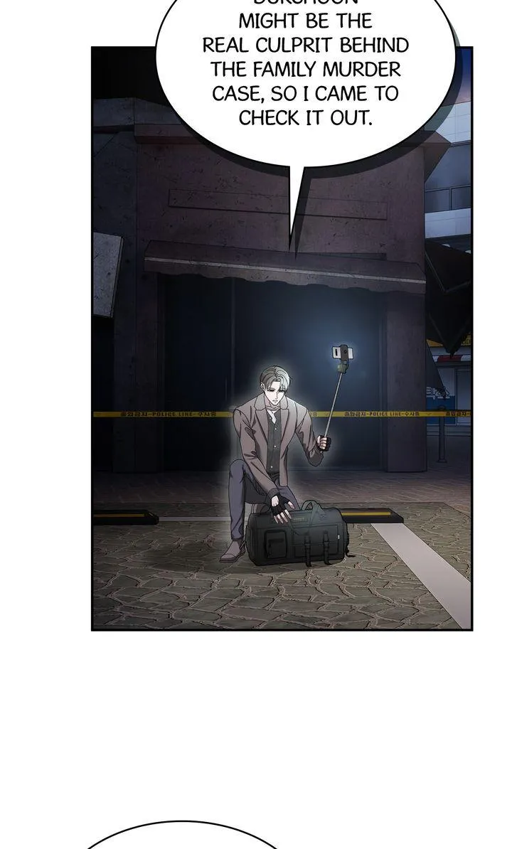 Read The Hunt Begins chapter 30 image 44 on Lezhin