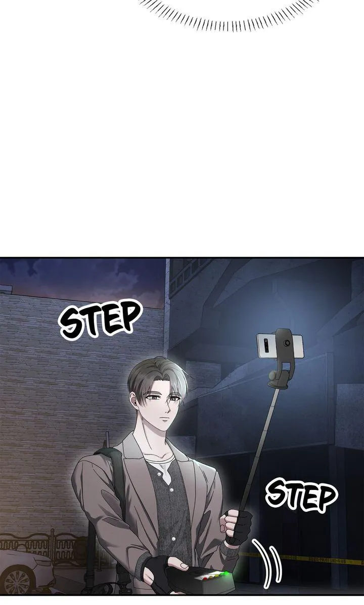 Read The Hunt Begins chapter 30 image 47 on Lezhin