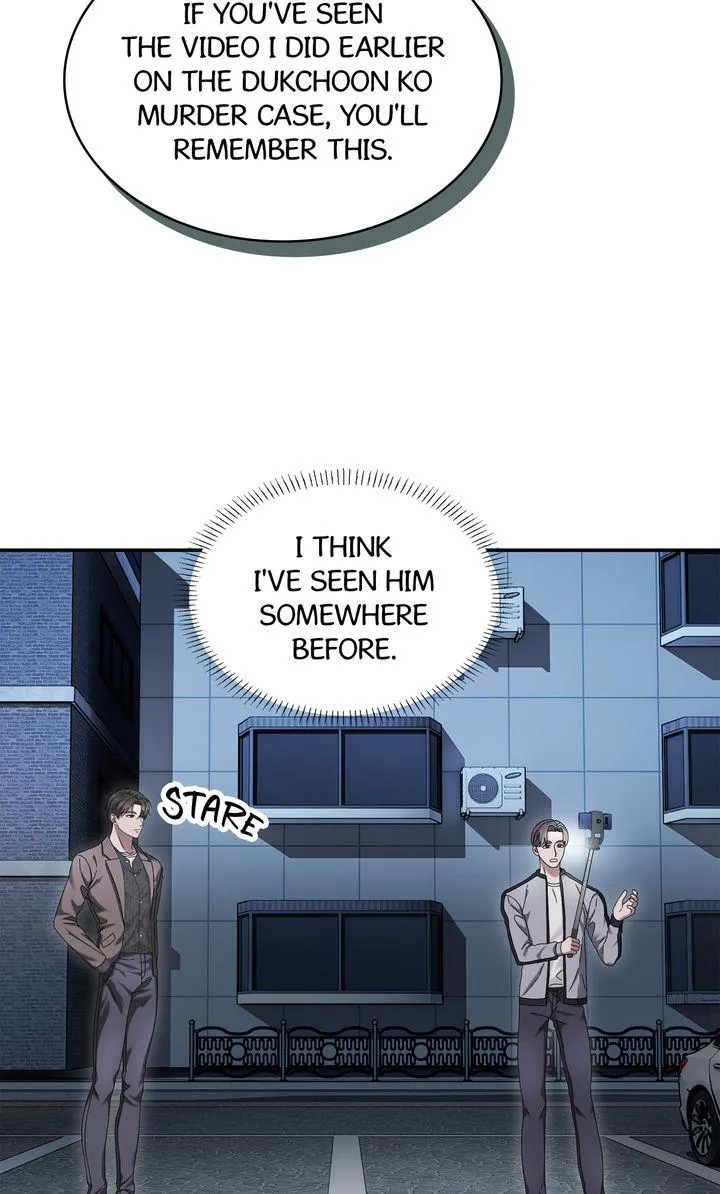 Read The Hunt Begins chapter 30 image 5 on Lezhin
